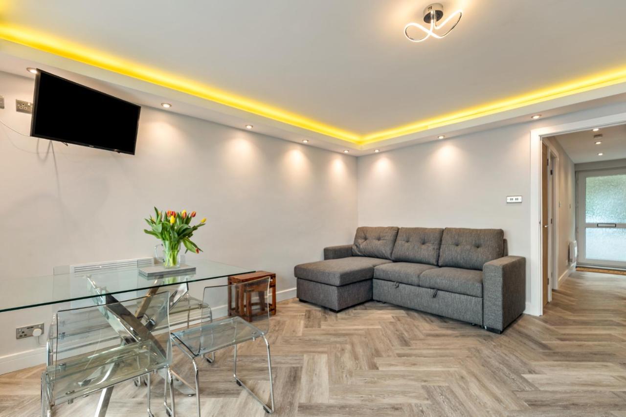 Pleasant View - Direct Beach Access, Sea Views And Parking Saundersfoot Kültér fotó